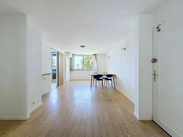 Appartement 3 pièces 57 m²