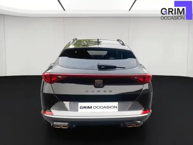 Cupra Formentor 1.4 e-hybrid 245 ch dsg6 — photo 18