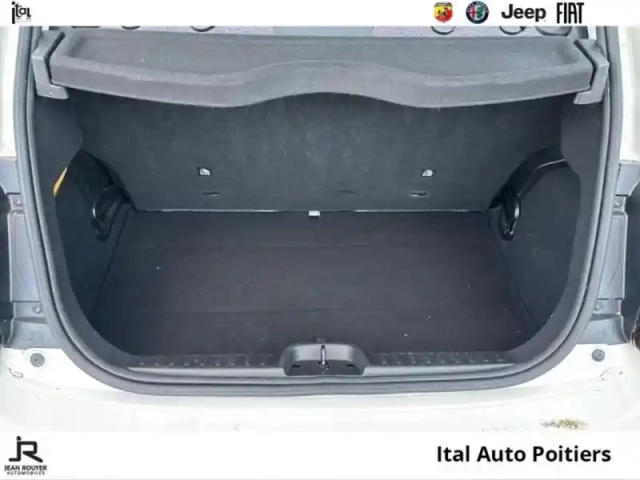 Fiat 500 icône berline 23,8 kwh — photo 6