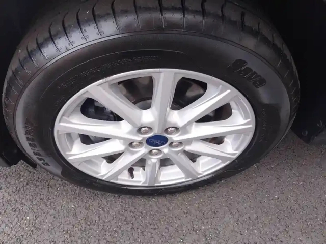 Ford S-Max 2.0 ecoblue 150 s&amp;s — photo 25