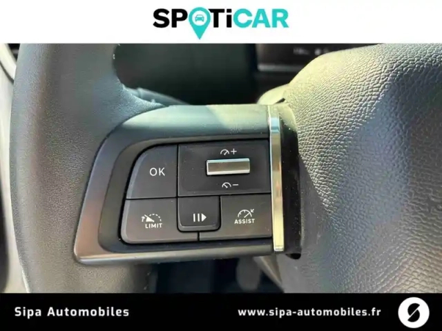 Citroën C4 puretech 100 s&amp;s bvm6 — photo 21
