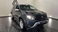 Dacia Duster 1.5 Blue dCi 115ch Evasion 4x2 E6U — photo 6