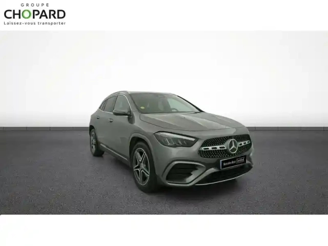 Mercedes Gla 220 d 8g-dct 4matic — photo 31