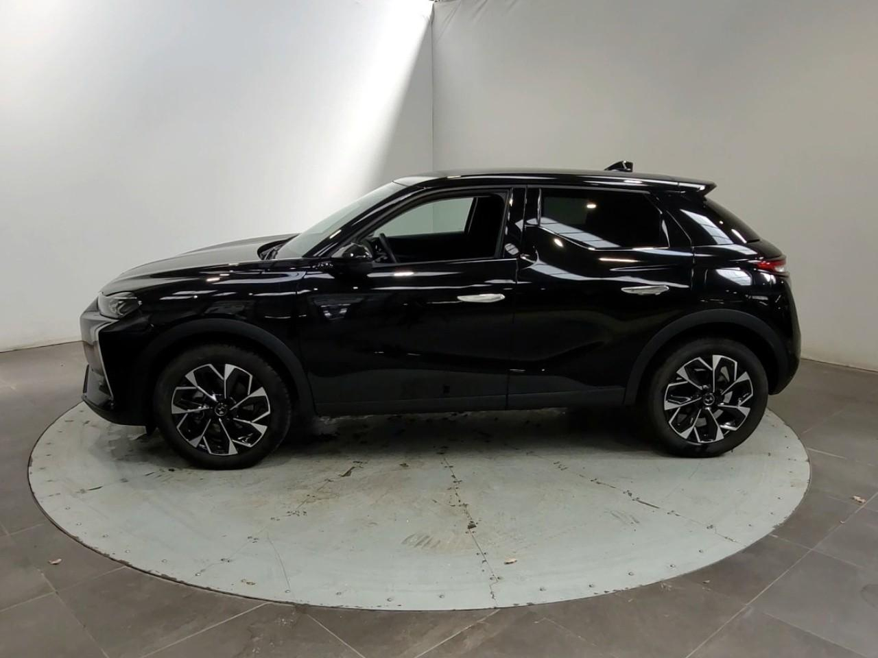 Ds Ds 3 hybride 145 e-dct6 etoile — photo 2