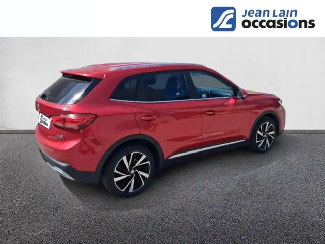 Mg Zs 1.5 l hybrid+ 197 ch — photo 5