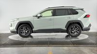 Toyota Rav4 2.5 Hybride 222ch Trail AWD-i MY22 — photo 7