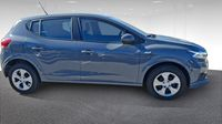 Dacia Sandero 1.0 TCe 90ch Expression -24 — photo 4