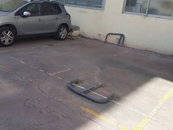 Parking à louer Juan-les-Pins proche plage
