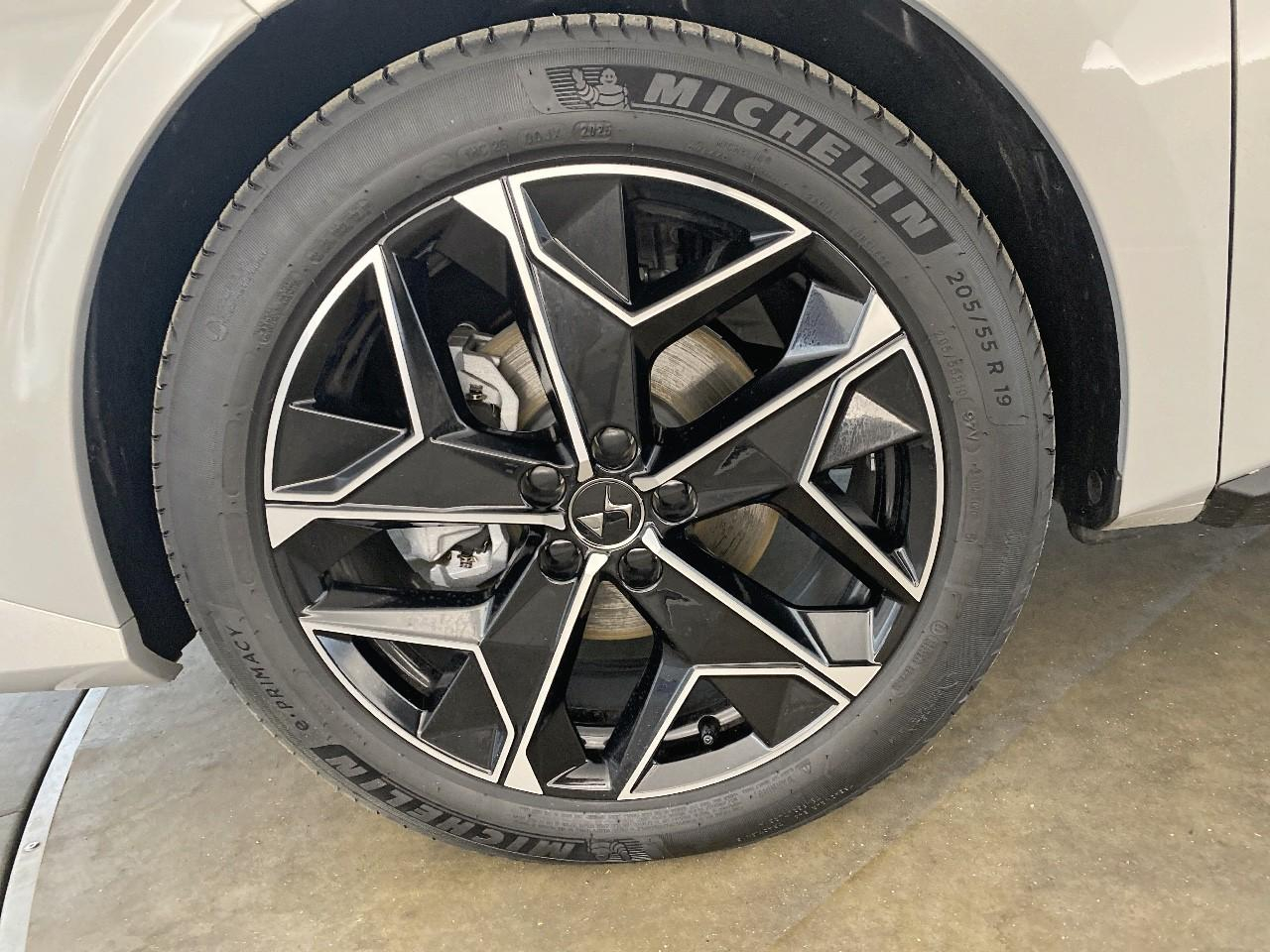 Ds Ds N°4 dsn4 hybride 145 e-dct6 pallas — photo 11