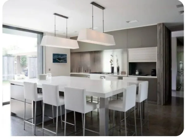 Appartement 4 pièces 80 m²