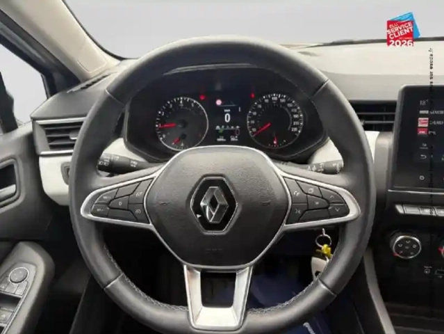 Renault Clio 1.0 tce 90ch evolution — photo 12