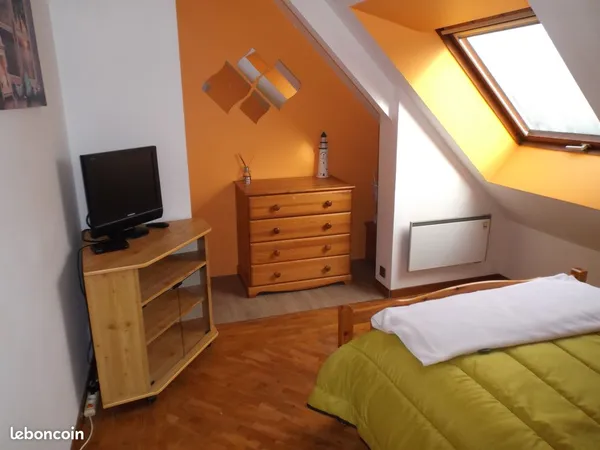 Locations a la demande meublée au sud de rennes