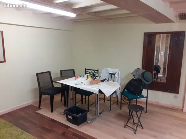 Apartement