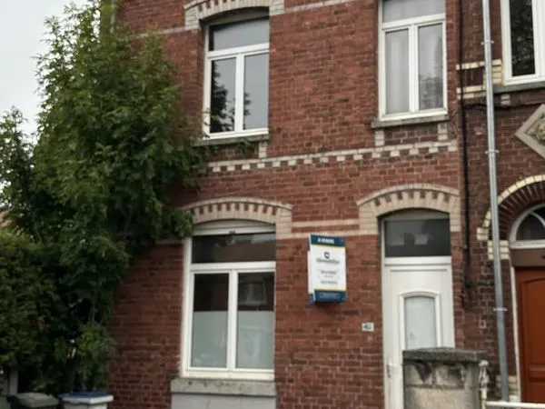 Maison 80 m² Sin-le-Noble
