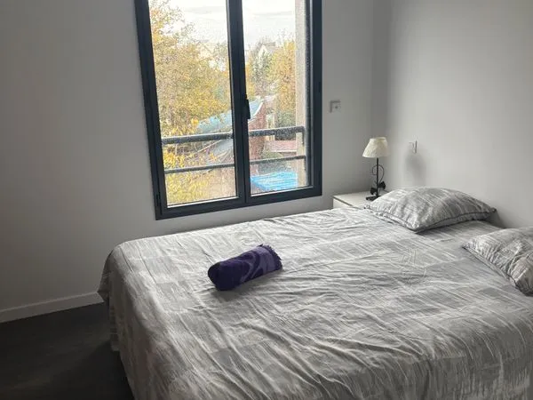 Beau T2 meublé