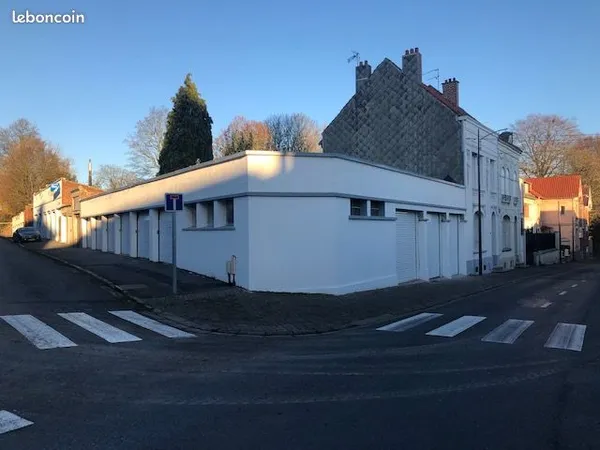 Stockage individuel ou local
