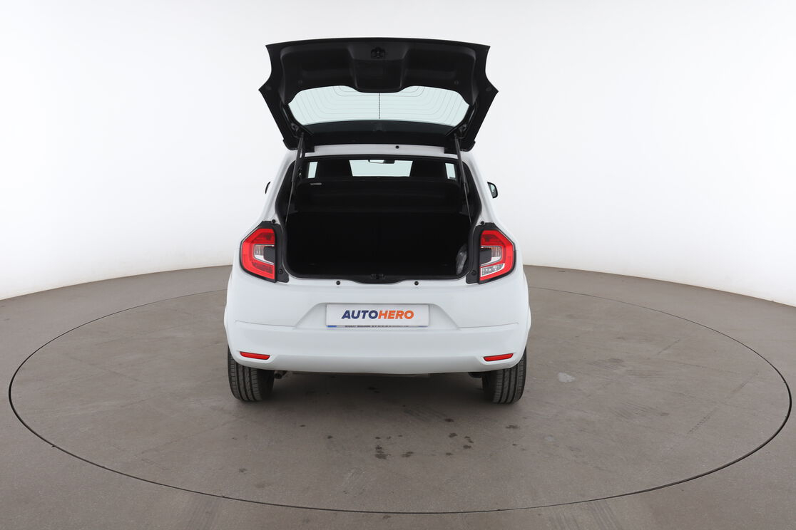 Renault Twingo 1.0 SCe Zen — photo 15