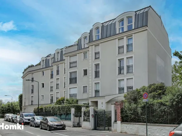 Vends T3 - 62m² - Alfortville 94140