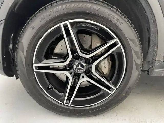Mercedes Glc coupé 300 de 9g-tronic 4matic — photo 41