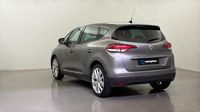 Renault Scénic 1.3 TCe 140ch FAP Limited EDC — photo 8