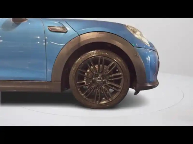 Mini Mini cabrio cooper 136ch edition premium plus bva7 — photo 8