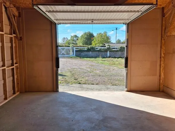 Stationnement Location Moncoutant-sur-Sèvre 80€