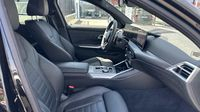 Bmw Série 3 Touring 330eA 292ch M Sport — photo 15
