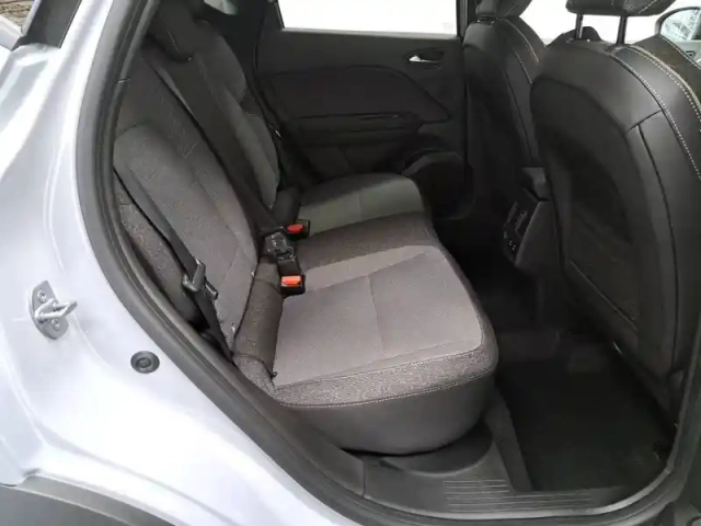 Renault Captur tce 90 ch — photo 65