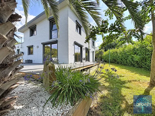 Maison 8 pièces 169 m²