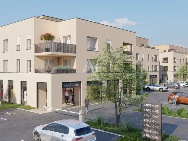 Local 120 m²