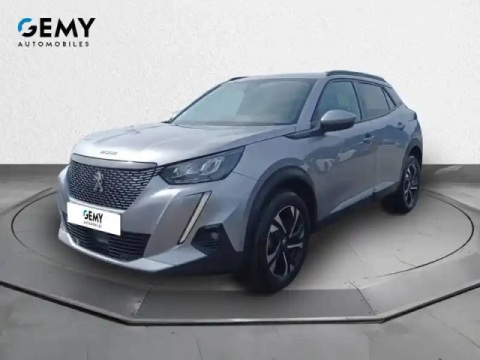 Peugeot 2008 bluehdi 130 s&amp;s eat8