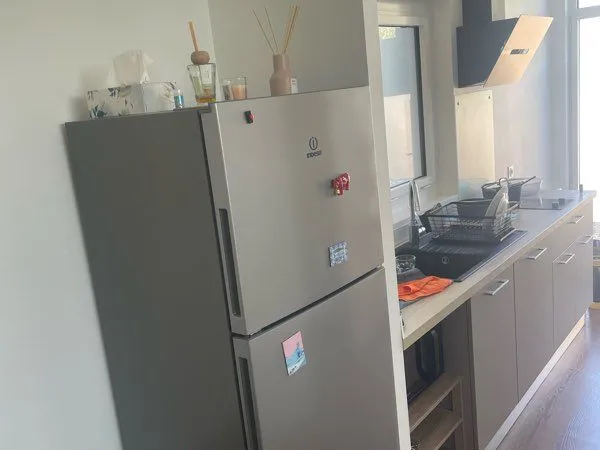 Appartement t2 meublé ou non meublé