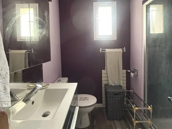 Magnifique propriété à vendre avec appartement privatif et locatif et prestation de standing