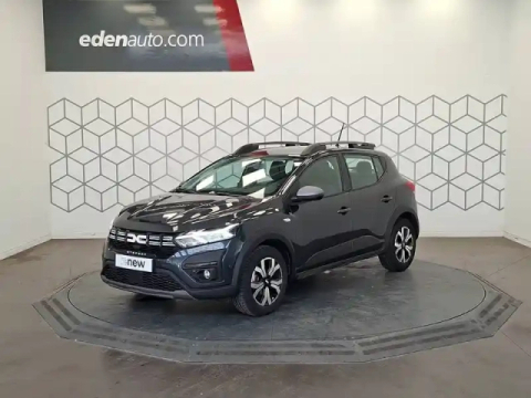 Dacia Sandero eco-g 100