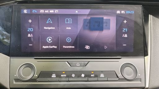 Peugeot 308 SW 1.5 BlueHDi 130 - Active – 2022 – 148465 km – Diesel – Boîte Manuelle — photo 28