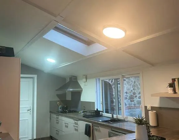 Maison 6 pièces 200 m²
