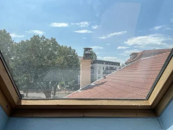 Appartement 1 pièce 21 m²