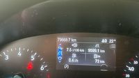 Ford Focus Active Sw 1.0 EcoBoost 125ch — photo 9