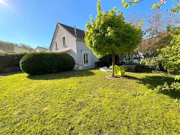 Maison 5 pièces 120 m²