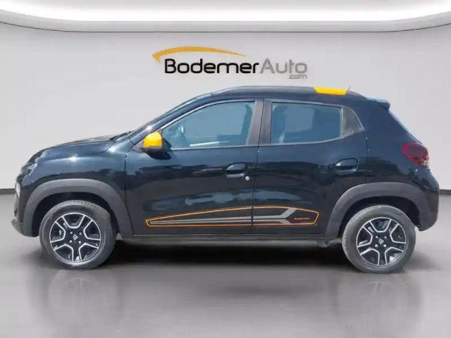 Dacia Spring achat intégral — photo 2