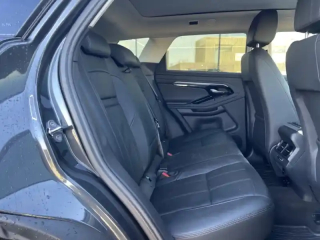 Land Rover Range Rover evoque 2.0 p 200ch flex fuel nolita edition awd bva — photo 14