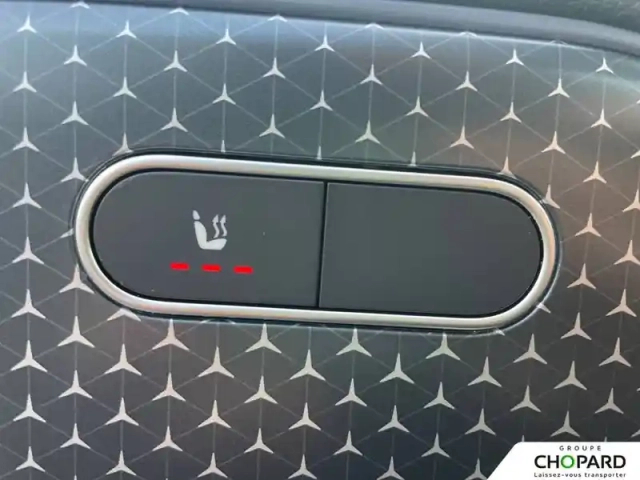 Mercedes Gla 200 d 8g-dct — photo 81