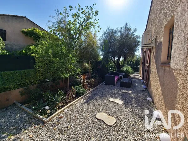 Maison 5 pièces 148 m²