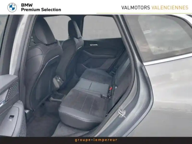Bmw Serie 2 série 2 activetourer 218i 136ch m sport dkg7 — photo 6
