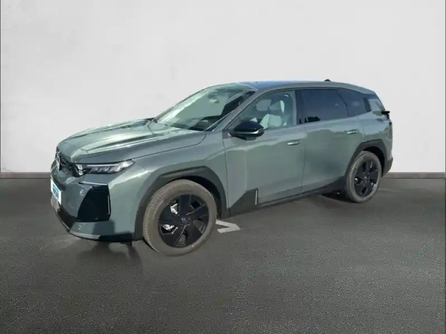 Citroën C5 Aircross hybride 145 e-dcs6 — photo 1