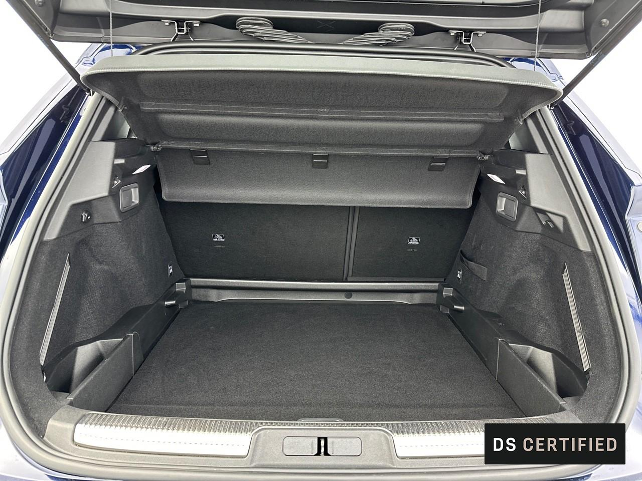 Ds Ds 7 crossback e-tense 4x4 300ch bastille — photo 6