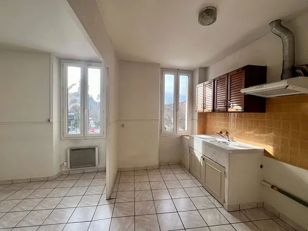 Maison 3 pièces 68 m²