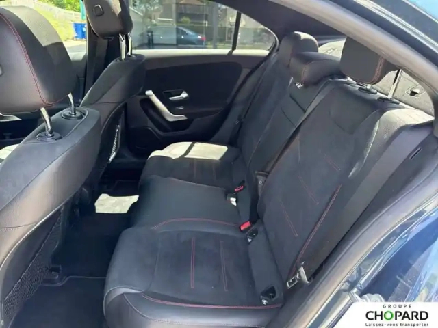 Mercedes Classe A 200 7g-dct — photo 18