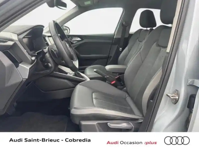 Audi A1 allstreet 35 tfsi 150ch design luxe s tronic 7 — photo 22