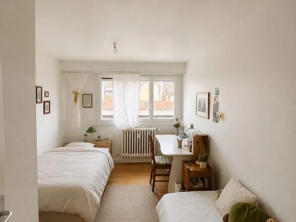 Appartement 4 pièces 98 m²